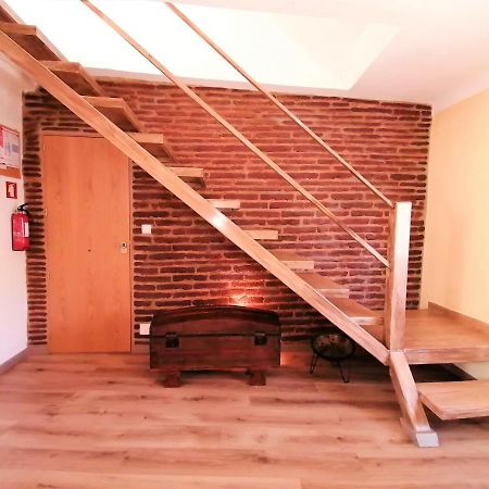 Terracos De Elvas II Apartment Bagian luar foto