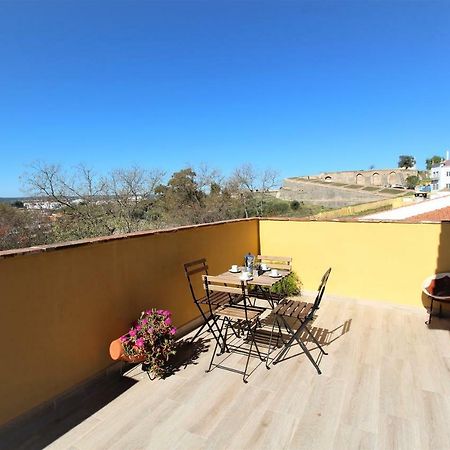 Terracos De Elvas II Apartment Bagian luar foto