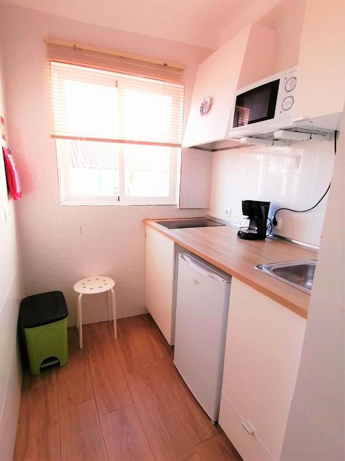 Terracos De Elvas II Apartment Bagian luar foto