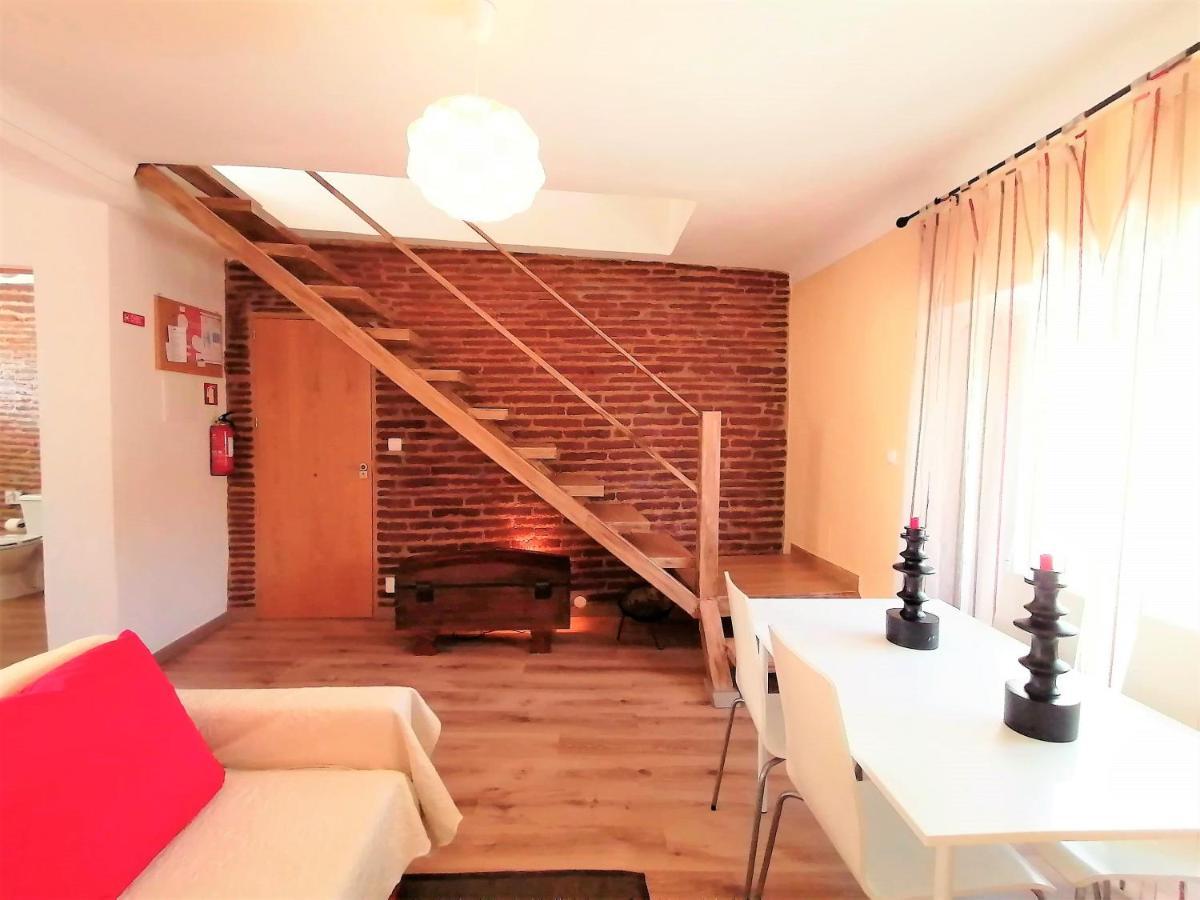 Terracos De Elvas II Apartment Bagian luar foto