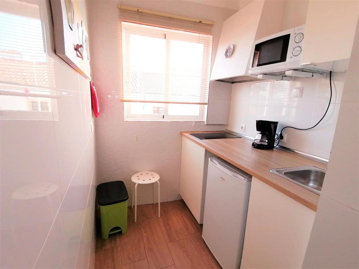 Terracos De Elvas II Apartment Bagian luar foto