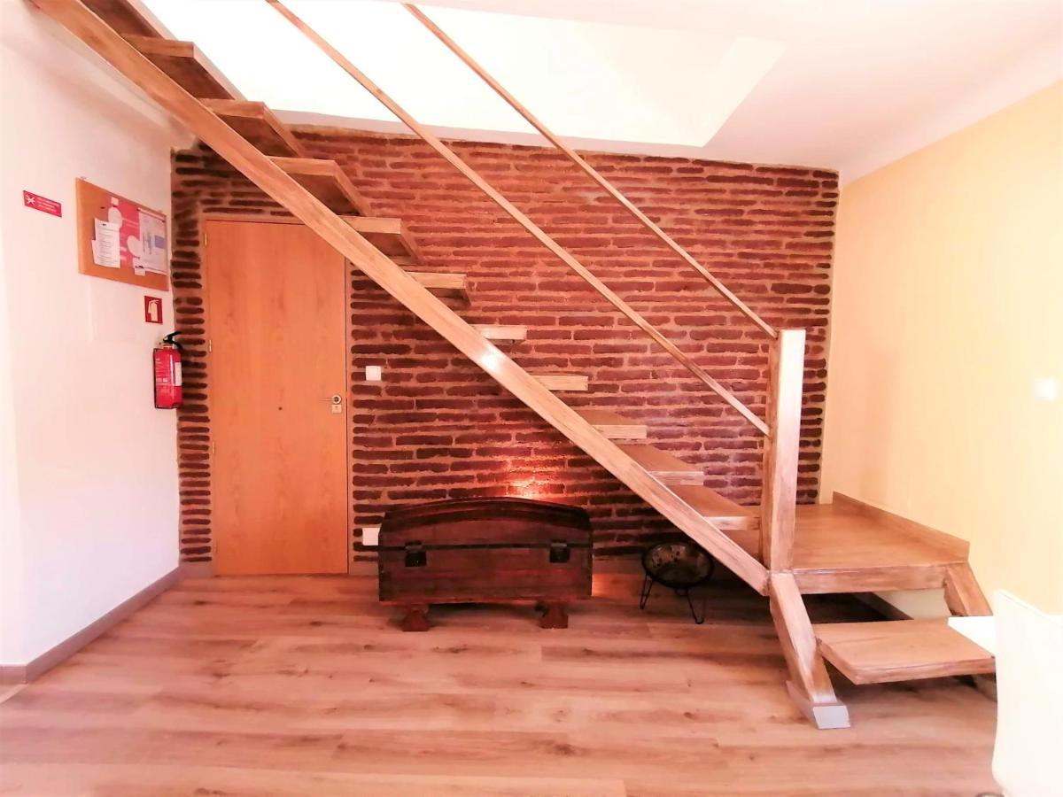 Terracos De Elvas II Apartment Bagian luar foto