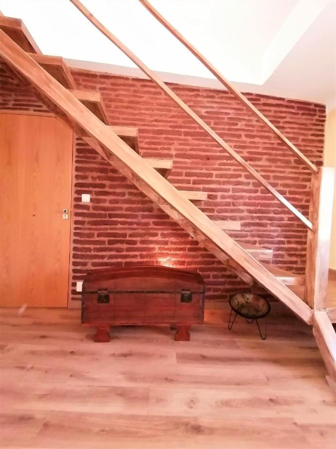 Terracos De Elvas II Apartment Bagian luar foto