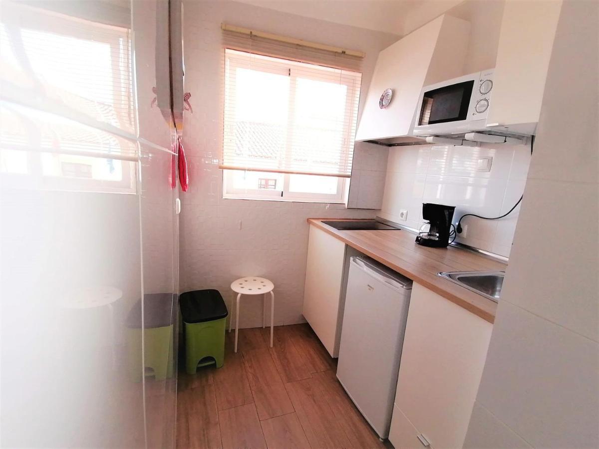 Terracos De Elvas II Apartment Bagian luar foto