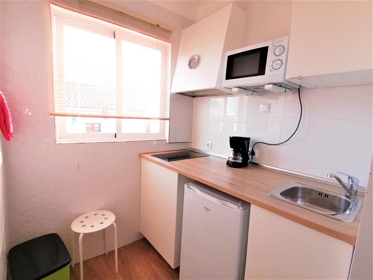 Terracos De Elvas II Apartment Bagian luar foto