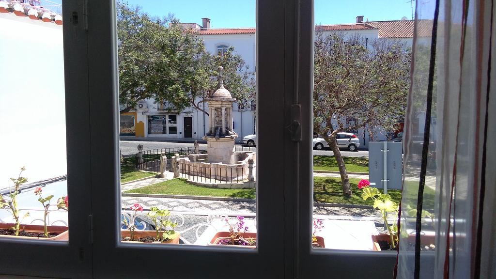 Terracos De Elvas II Apartment Bagian luar foto
