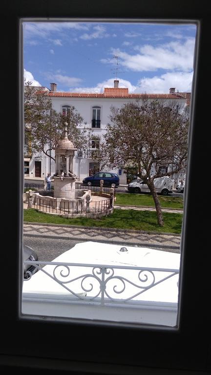 Terracos De Elvas II Apartment Bagian luar foto