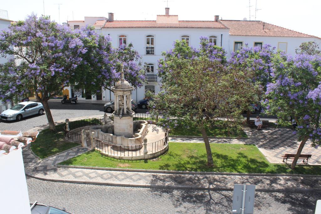 Terracos De Elvas II Apartment Bagian luar foto