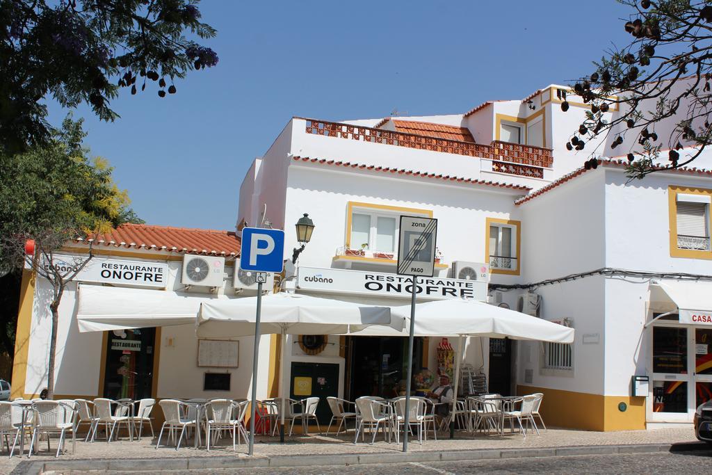 Terracos De Elvas II Apartment Bagian luar foto
