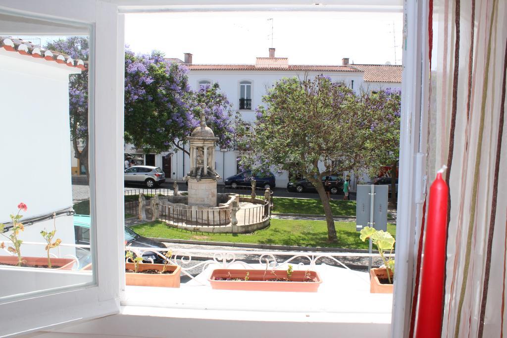 Terracos De Elvas II Apartment Bagian luar foto