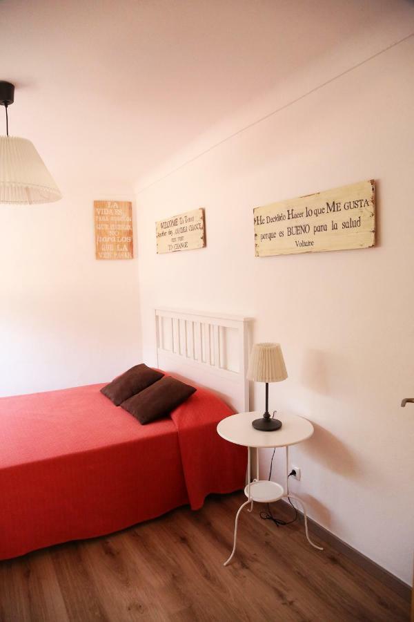 Terracos De Elvas II Apartment Bagian luar foto
