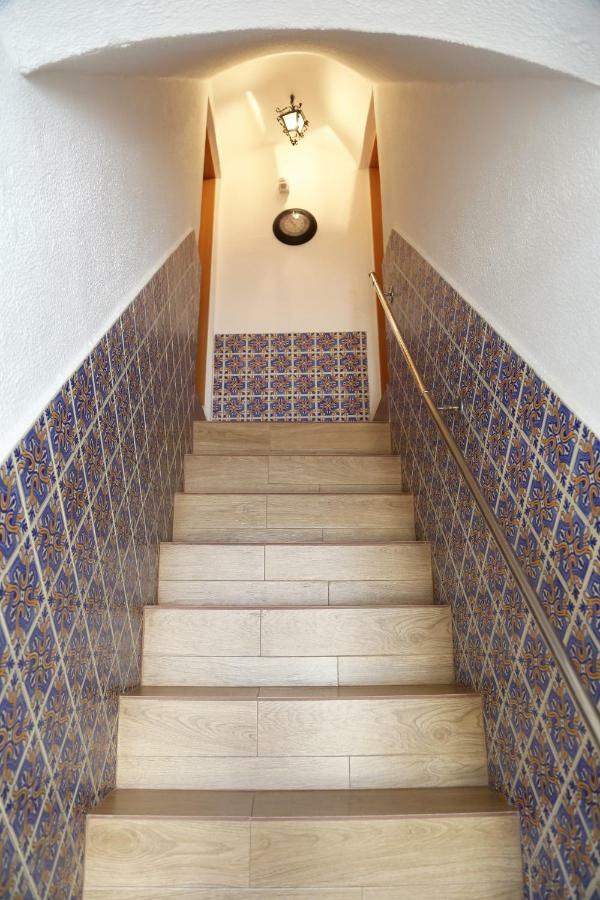 Terracos De Elvas II Apartment Bagian luar foto