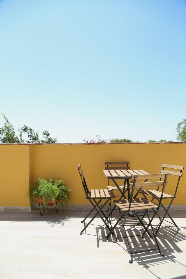 Terracos De Elvas II Apartment Bagian luar foto