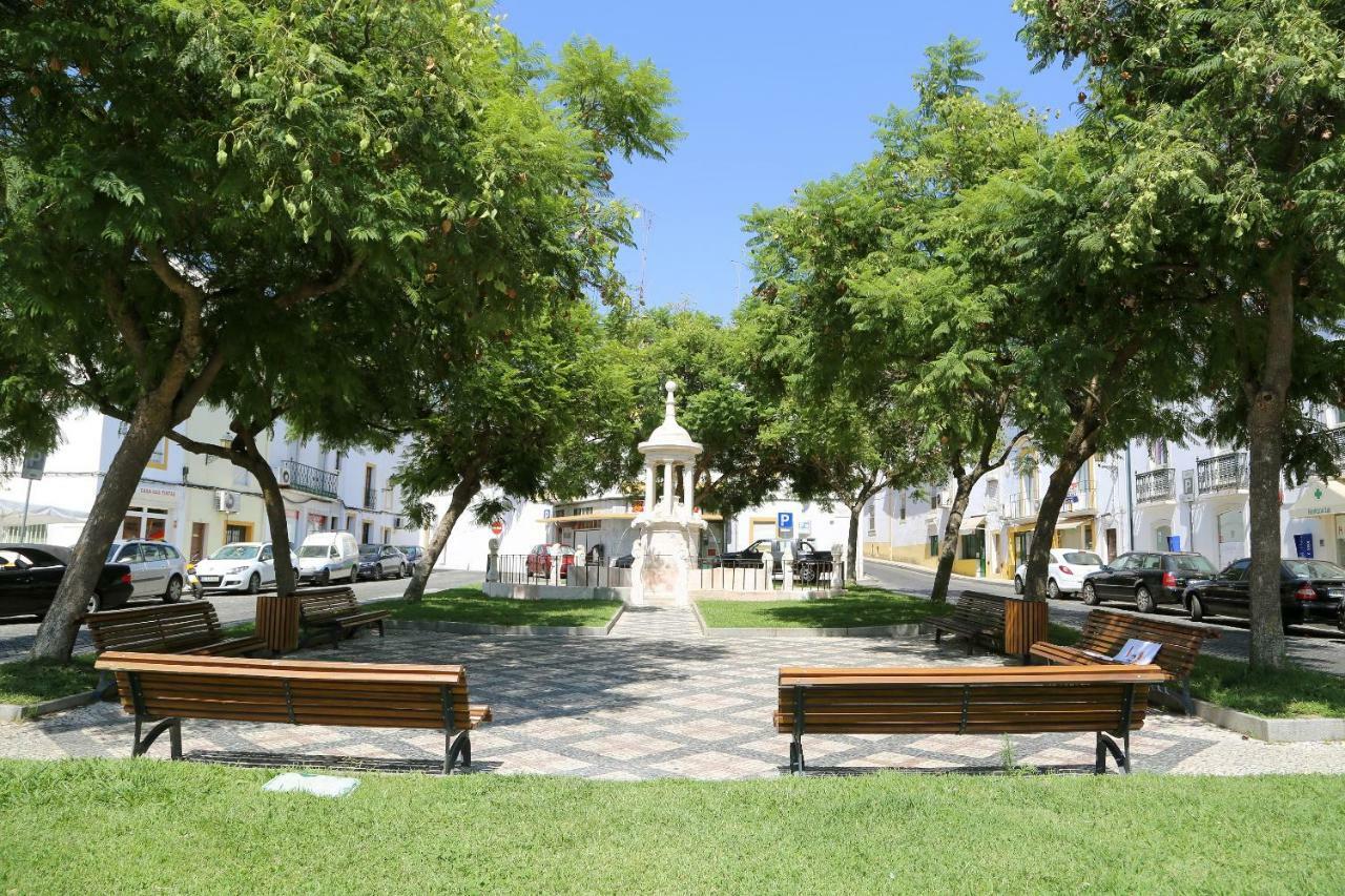 Terracos De Elvas II Apartment Bagian luar foto