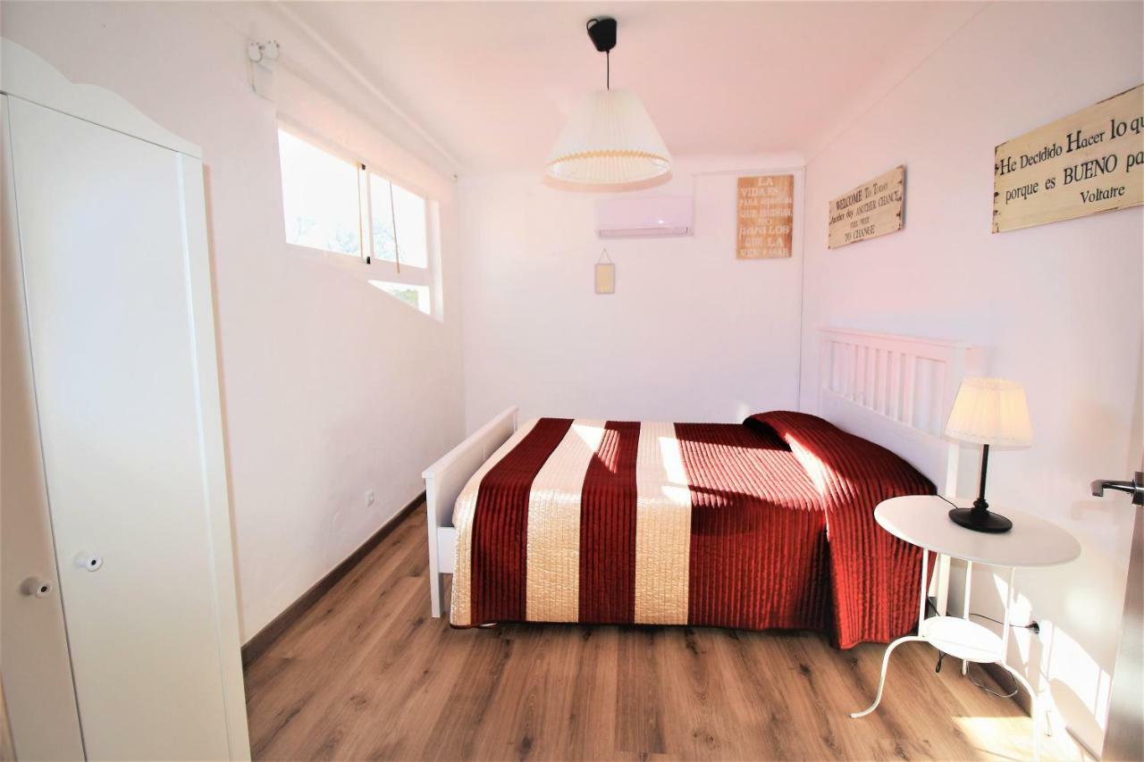 Terracos De Elvas II Apartment Bagian luar foto