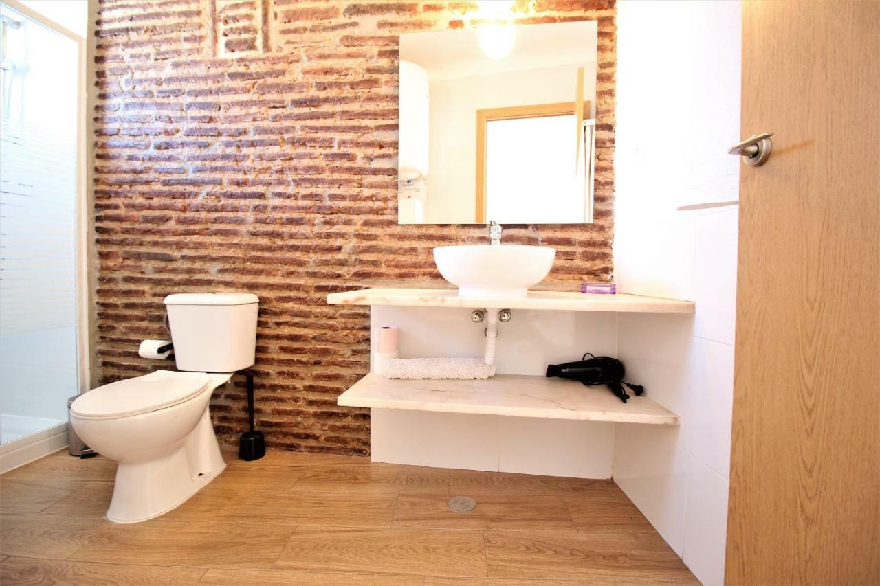 Terracos De Elvas II Apartment Bagian luar foto
