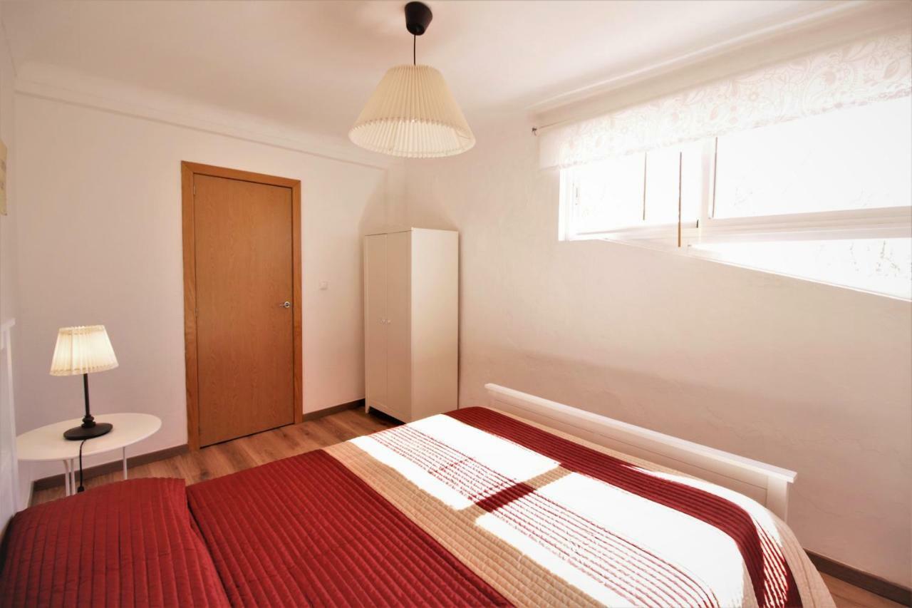 Terracos De Elvas II Apartment Bagian luar foto