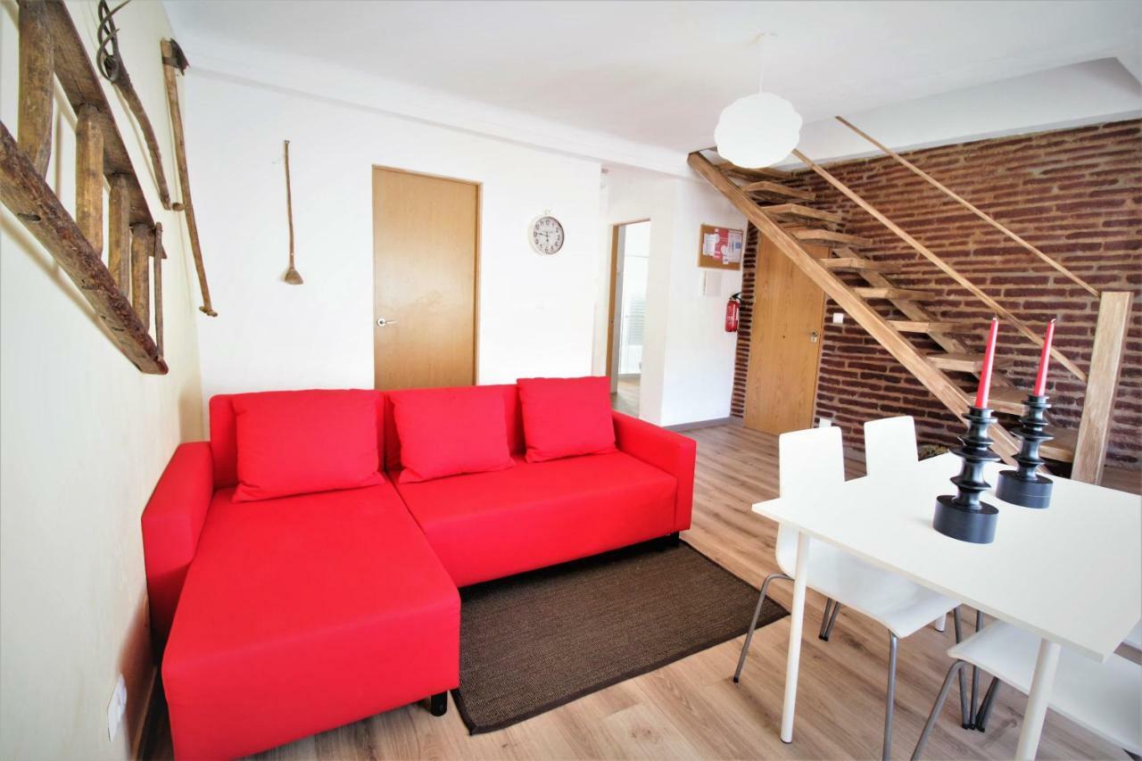 Terracos De Elvas II Apartment Bagian luar foto