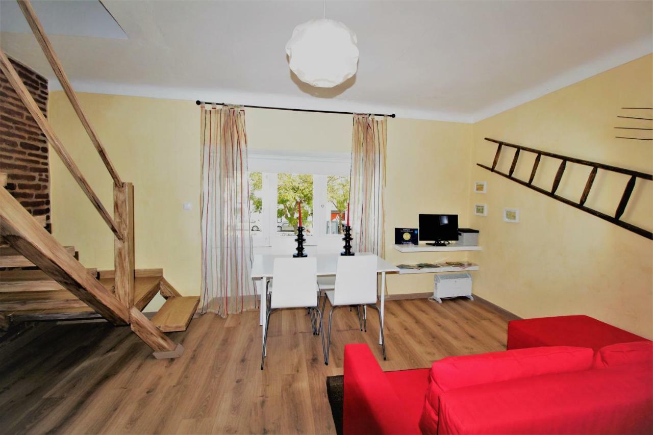 Terracos De Elvas II Apartment Bagian luar foto
