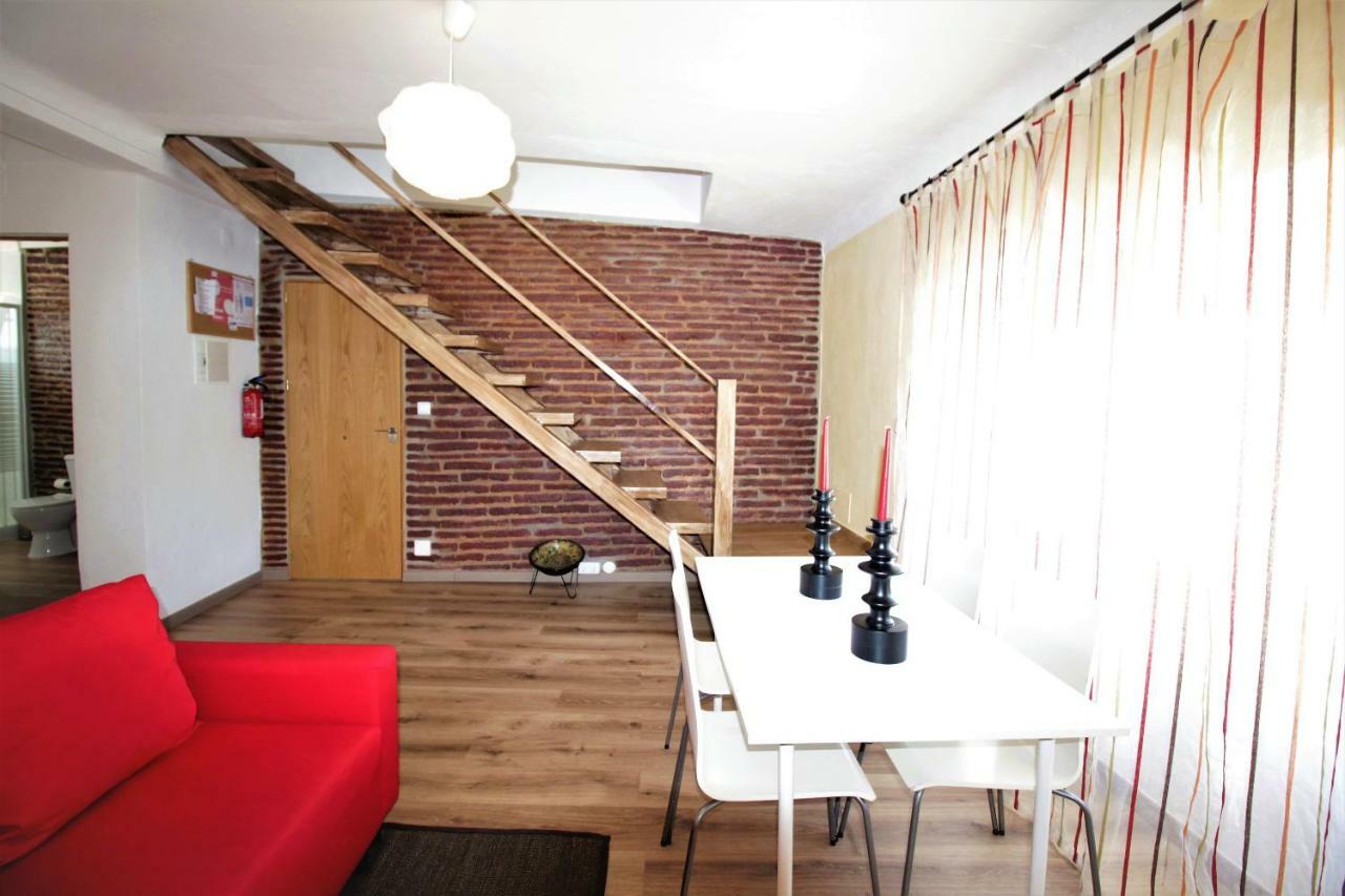 Terracos De Elvas II Apartment Bagian luar foto