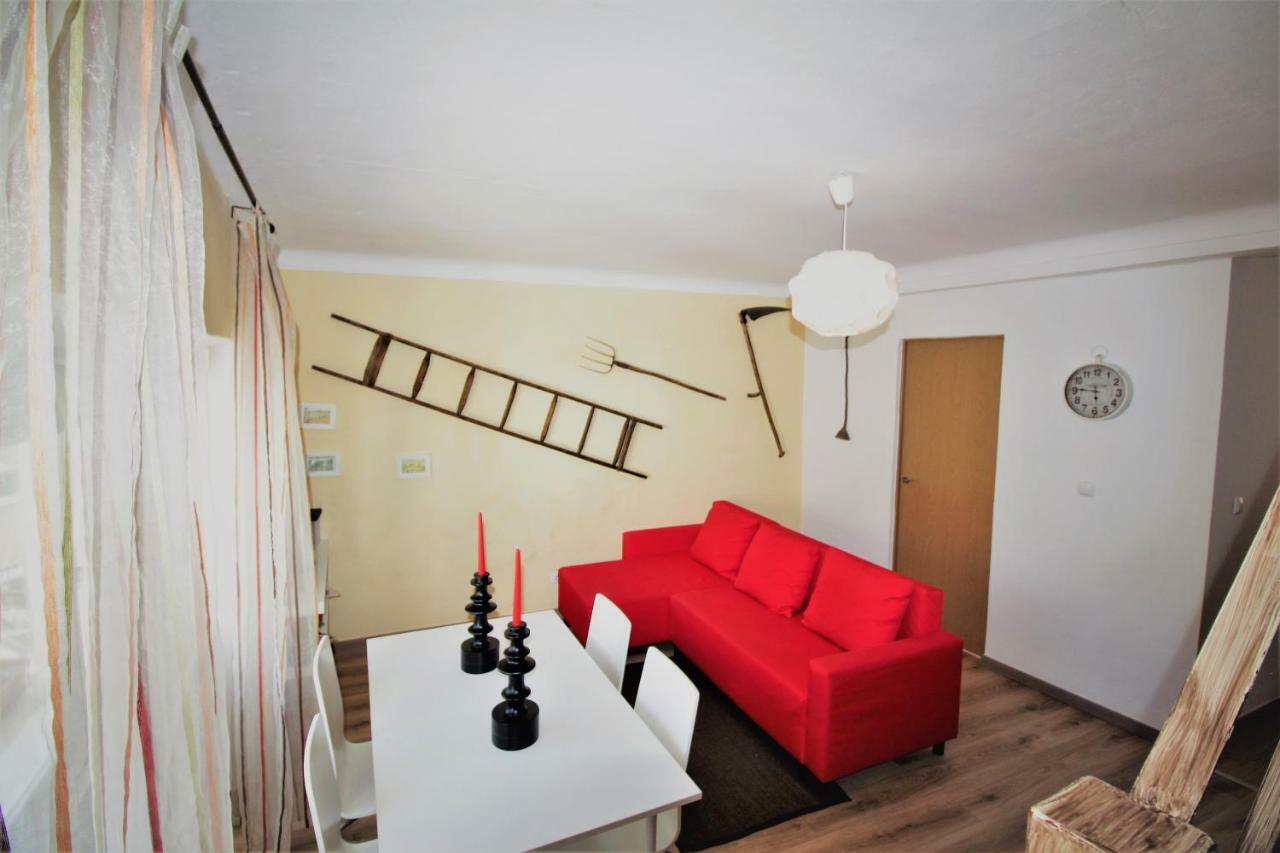 Terracos De Elvas II Apartment Bagian luar foto