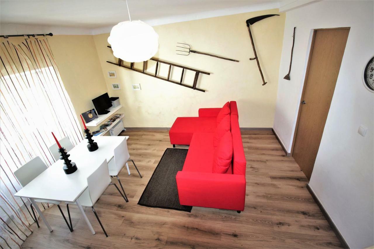 Terracos De Elvas II Apartment Bagian luar foto