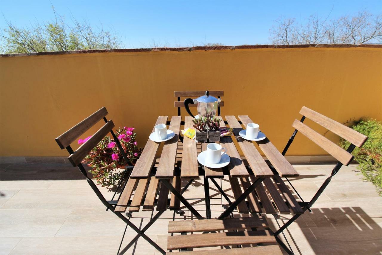 Terracos De Elvas II Apartment Bagian luar foto