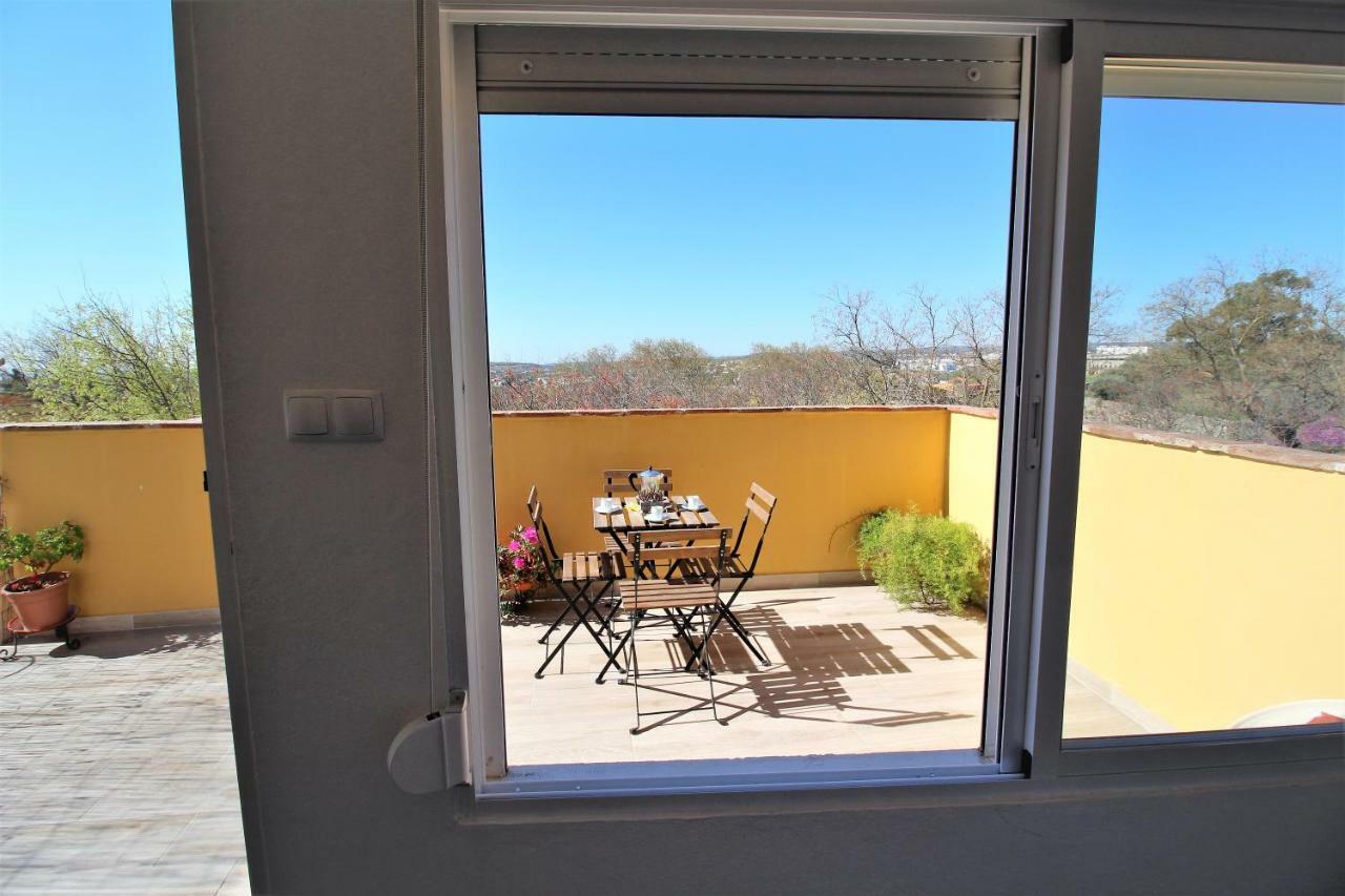 Terracos De Elvas II Apartment Bagian luar foto