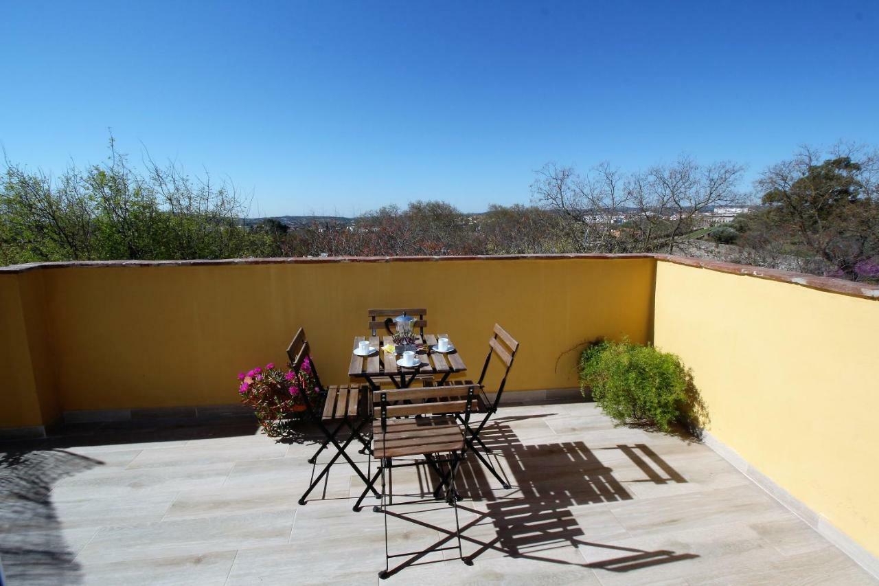 Terracos De Elvas II Apartment Bagian luar foto